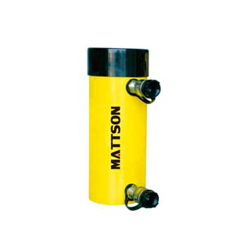 RR雙作用液壓缸